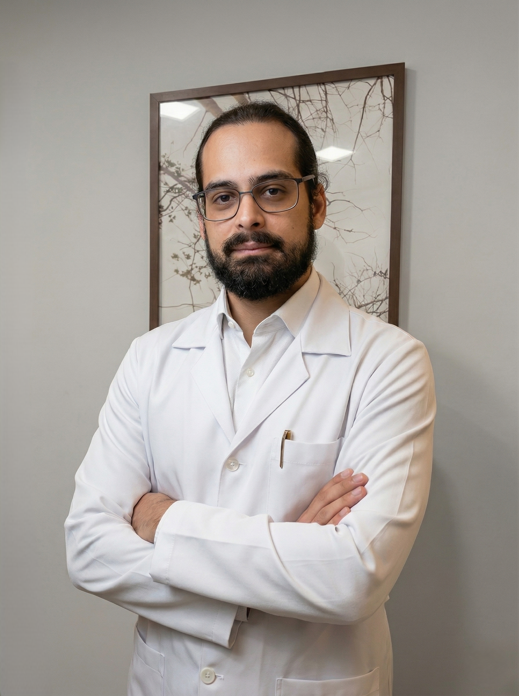 Dr. João Gutierrez